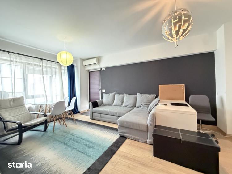 Newton Residence Tatarasi-3 camere,2bai, terasa,PARCARE! - 9