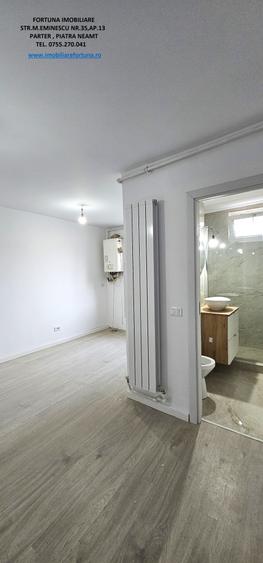 Apartament cu 2 camere decomandat în Mărăței