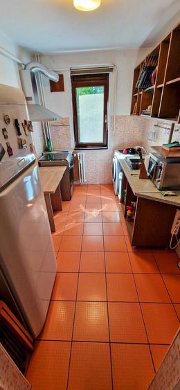 Apartament cu 2 camere în Tătărași