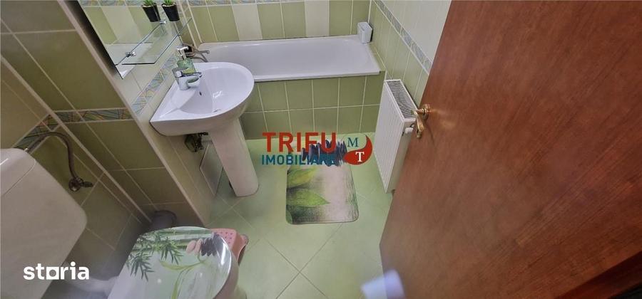 Apartament cu 2 camere decomandat în Tolstoi