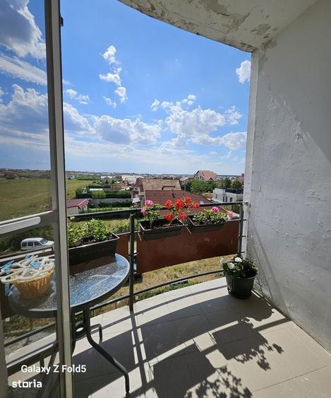 Apartament cu 3 camere, 64 mp utili, mobilat si utilat ,capat Nufarul. - 17
