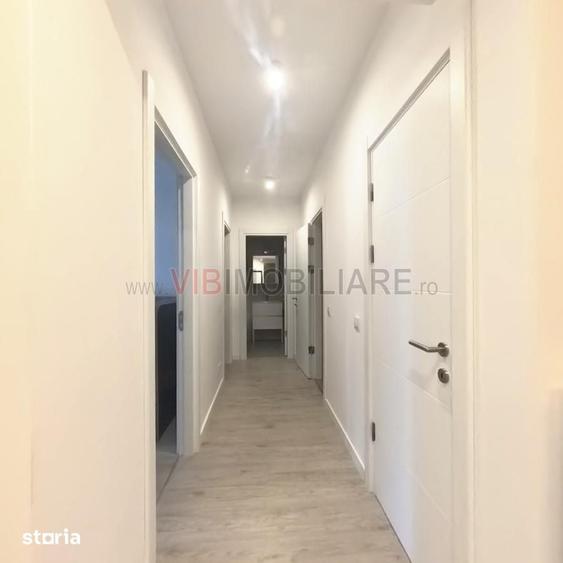 Apartament cu 3 camere în Străulești