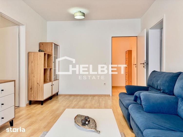 Apartament cu 2 camere decomandat în Bartolomeu