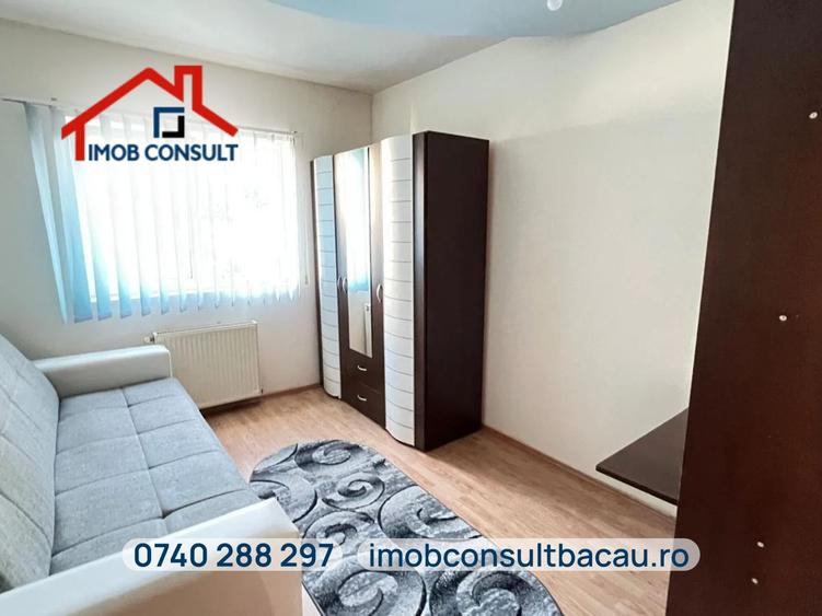 Apartament cu 3 camere decomandat în Republicii