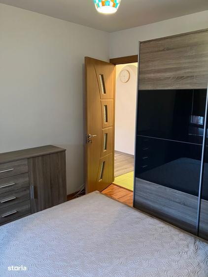 2 camere Vitan-Bobocica,p/4,bloc reabilitat,renovat,mobilat,64900 - 7