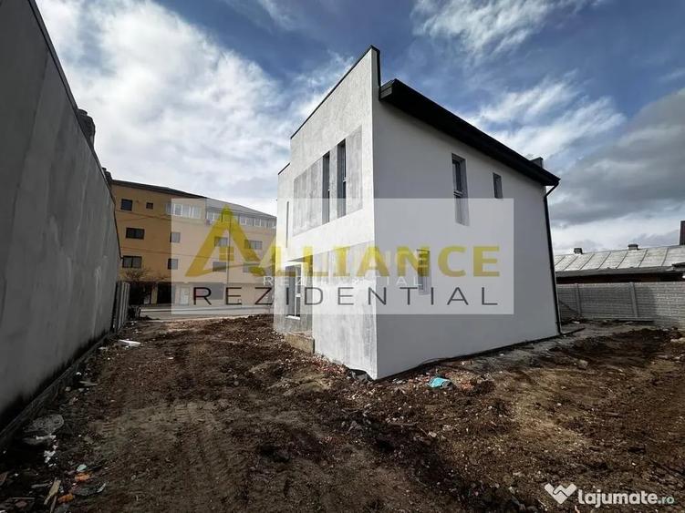Vila 5 camere || teren 300 mp || Sos Oltenitei - 7