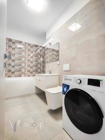 Apartament cu 2 camere decomandat, mobilat în Aviației