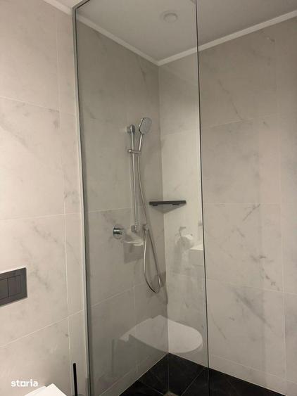 Apartament de lux in ONE Verdi Park / parcare inclusa - 10