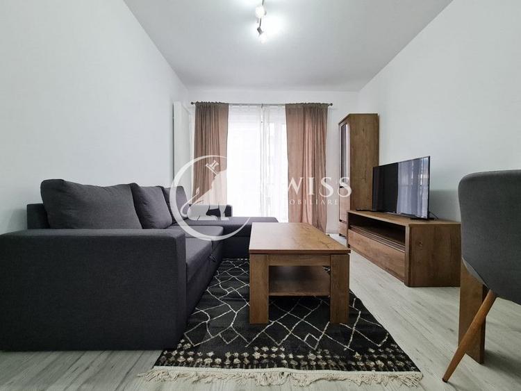 Apartament 2 camere | 51mp | Parcare subterana | Sophia Residence | Buna Ziua - 2