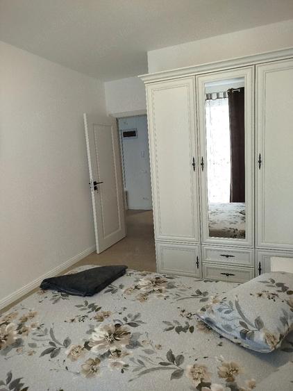 Apartament cu 2 camere decomandat în Vasile Alecsandri