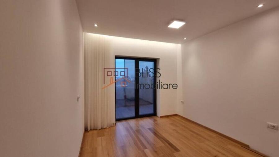 apartament premium de 3 camere cu terasa de 17 mp si view superb - 5
