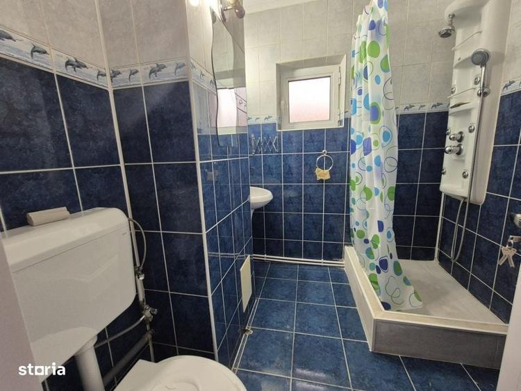 Apartament cu 3 camere în Exercițiu
