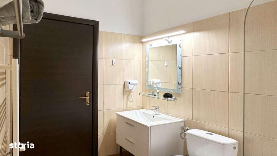 Tomis Plus Apartament 2 camere, parcare subterana privata inclusa - 1