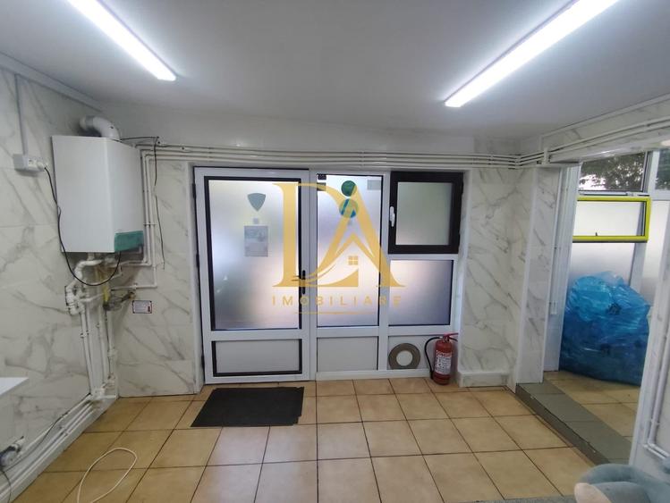 Spațiu comercial, de 63 mp, în Bucureștii Noi
