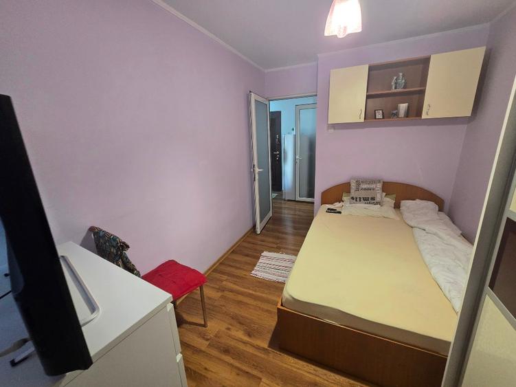 Apartament 2 camere etaj 1 Razboieni 56500euro - 6