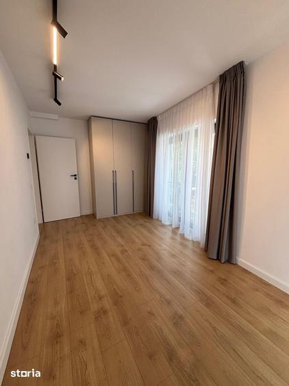 Apartament cu 3 camere în Gara de Nord