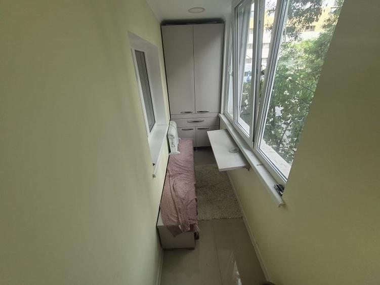 Apartament cu 2 camere decomandat în Tudor Vladimirescu