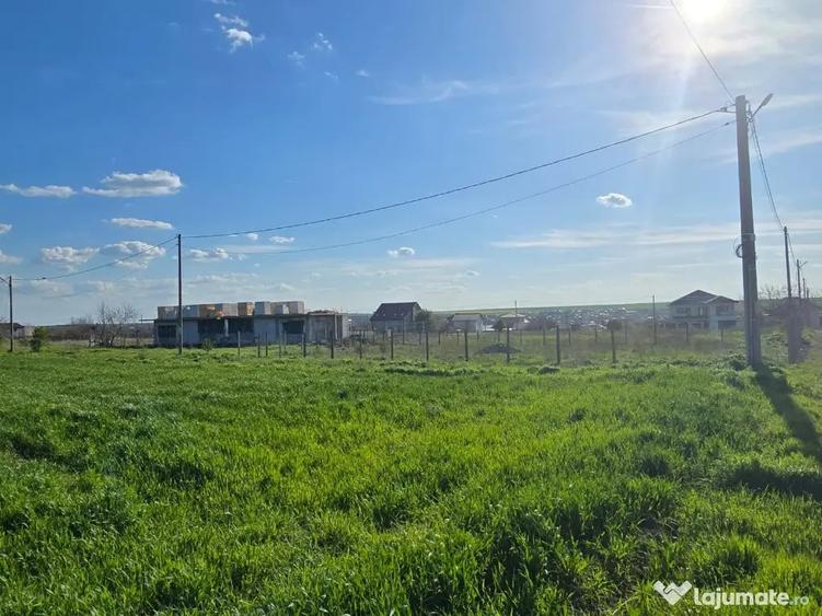 Anunturi vanzari terenuri in Tuzla - Tuzla (Constanta) - 3
