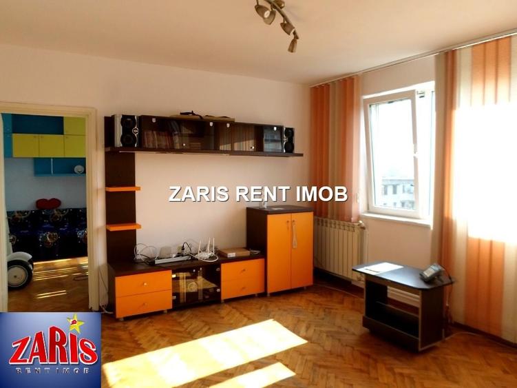 Inchiriere apartament 3 camere in Ploiesti, Bld Republicii - 1