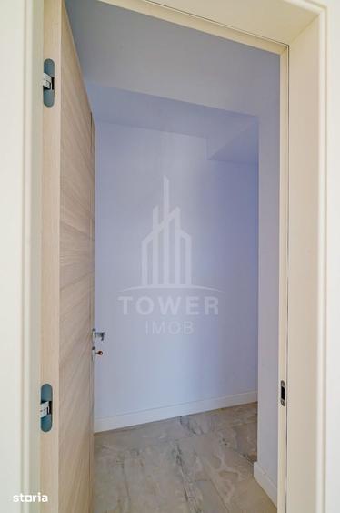 Apartament cu 2 camere în Nord