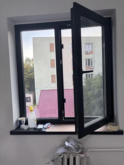 Garsonieră decomandată în Iași