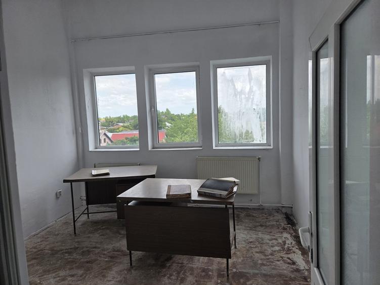 Spațiu comercial, de 1,513 mp, în Sud-Est