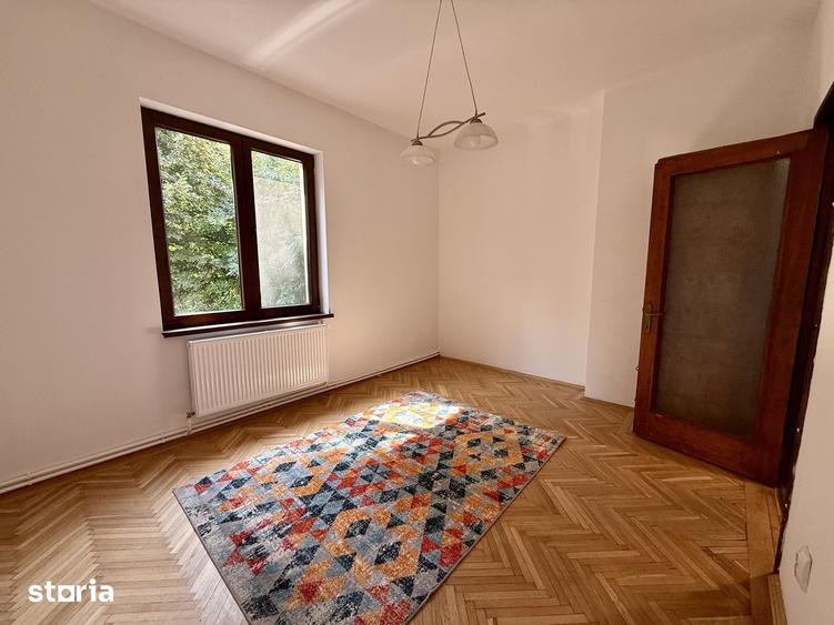 Apartament 2 camere ultracentral - vila - Doroban?i- Birou / Locuin?a - 14