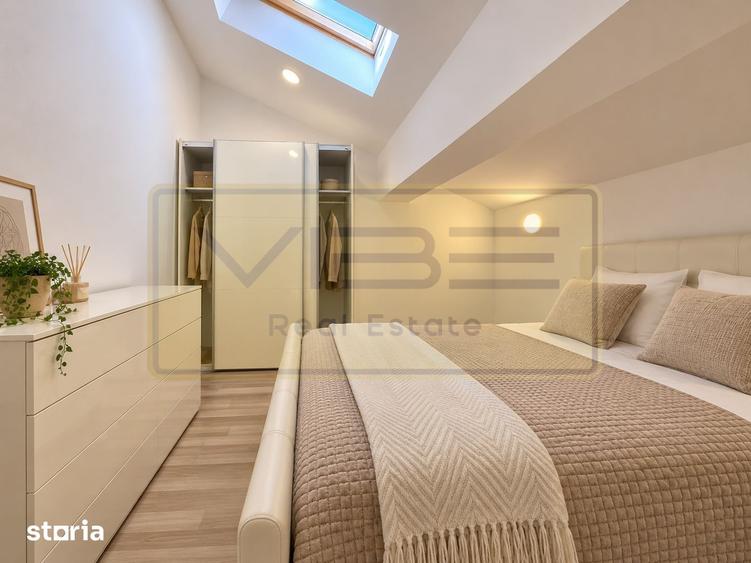 Piata Chirila- bloc nou- 3 camere - 550euro - 7
