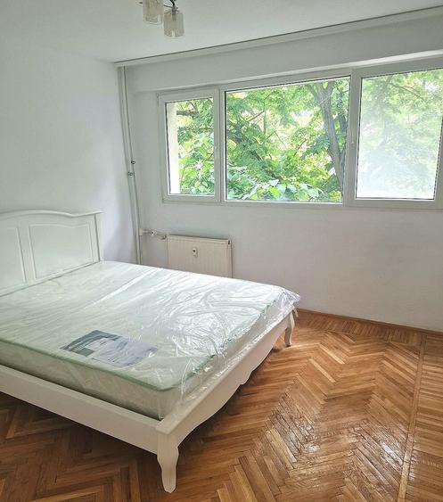 Apartament cu 2 camere semidecomandat, mobilat în Drumul Taberei