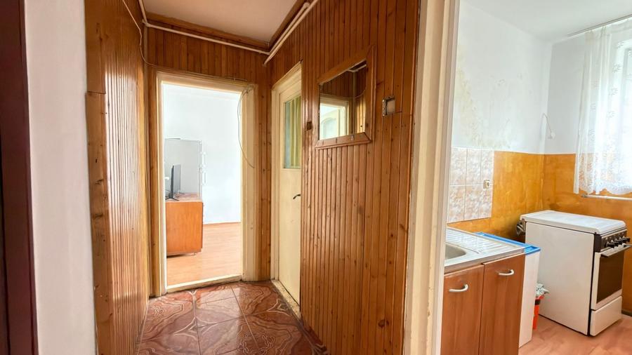Apartament cu 2 camere decomandat în Nord-Vest