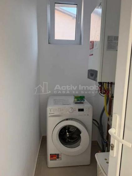 Casă cu 3 camere cu Teren 300 Mp în Cantacuzino
