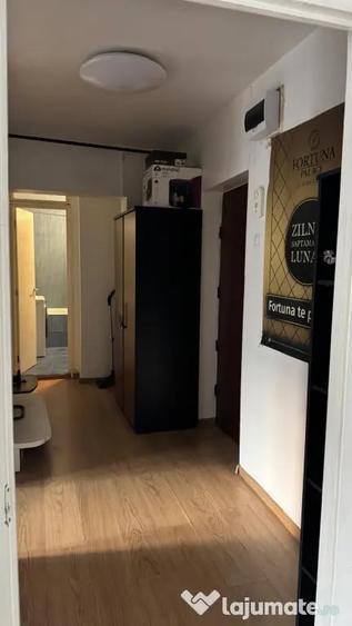 Apartament cu 2 camere decomandat în Lujerului