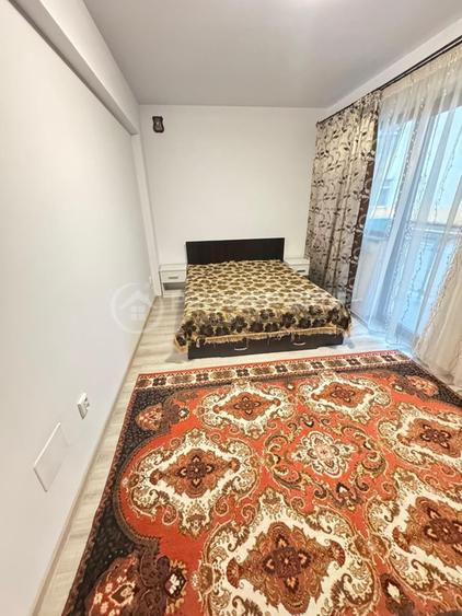 Apartament cu 3 camere în Canta