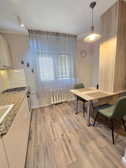 Vitan Mall / Complet Renovata-Totul Nou / Garsoniera tip studio - 9