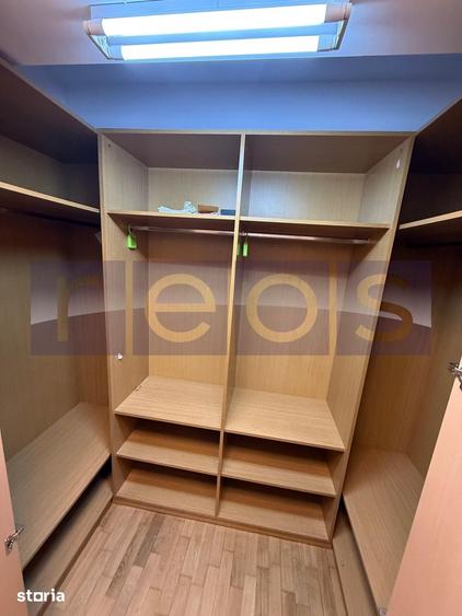 Apartament cu 4 camere în Herăstrău