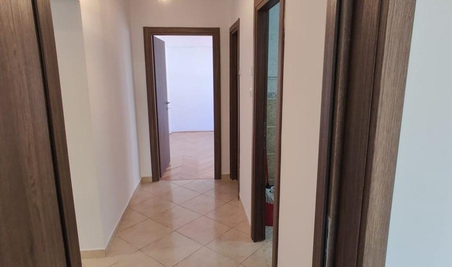 Apartament 3 camere renovat , decomandat Dorobanti - 5