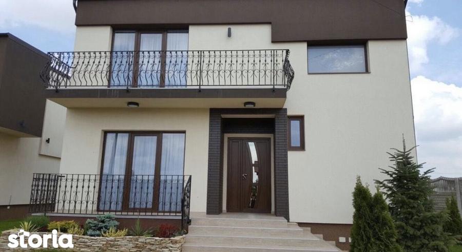Vila Individuala Buda | 4 camere 800 MP teren - 12