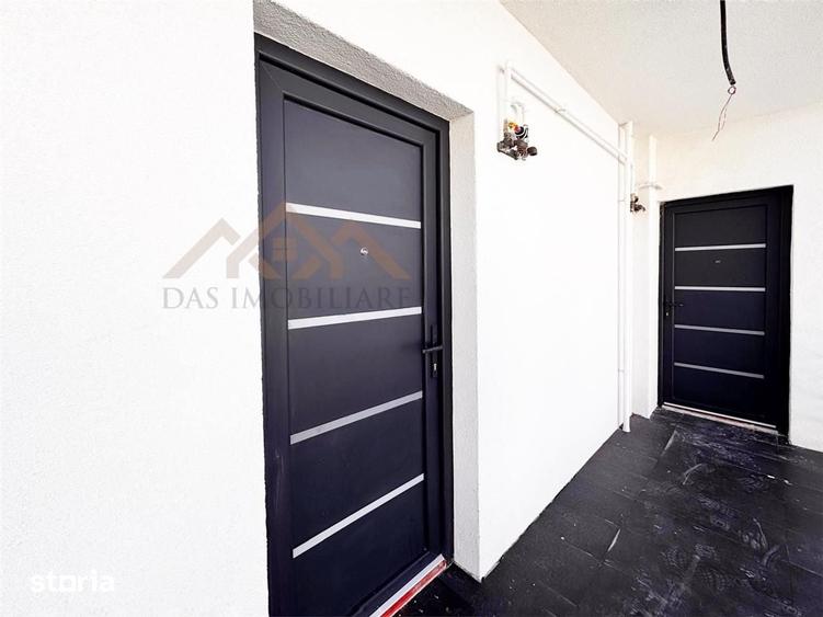 Garsonieră în Valea Borcutului