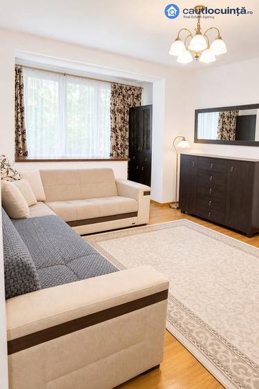 Apartament cu 3 camere în Câmpia Libertății