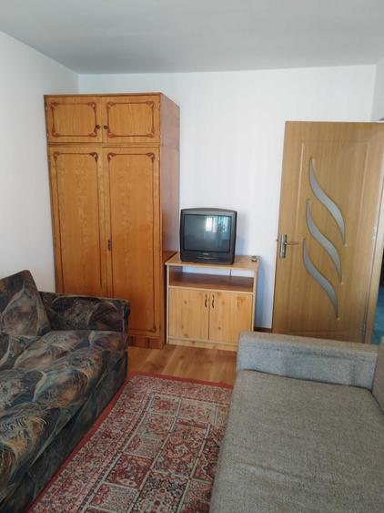 Garsonieră decomandată în Florești