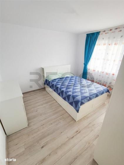 Casă cu 4 camere cu Teren 800 Mp în Oșorhei