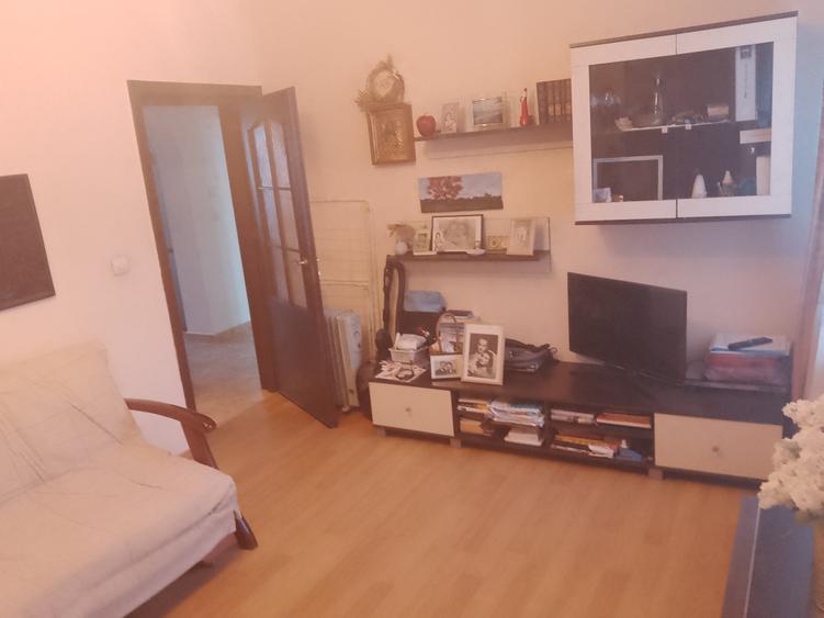 Apartament cu 2 camere decomandat, mobilat în Baba Novac