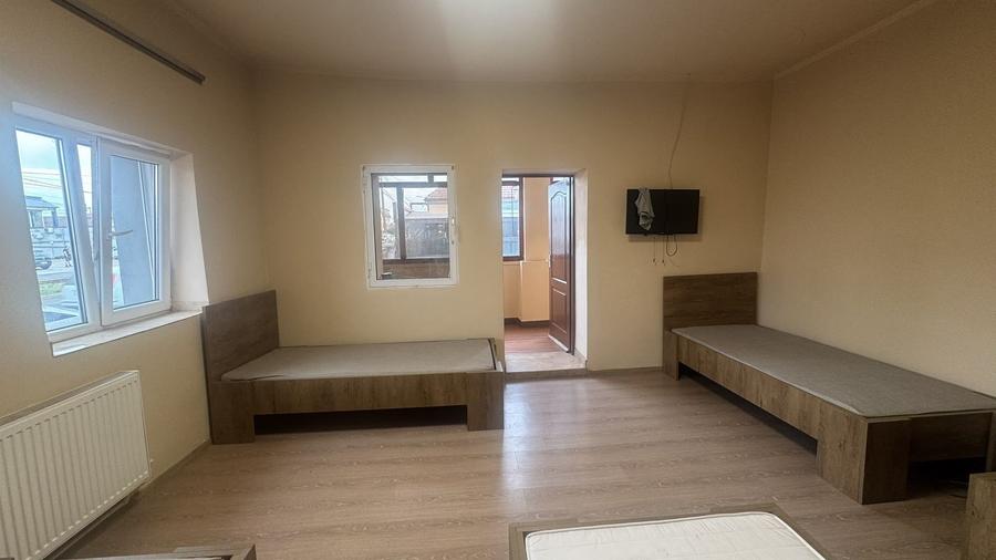 Casă cu 4 camere cu Canalizare în Micălaca