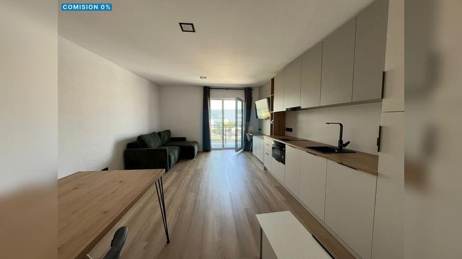 0% Comision | Apartament cu 2 camere | Utilitati incluse | Marasti - 9