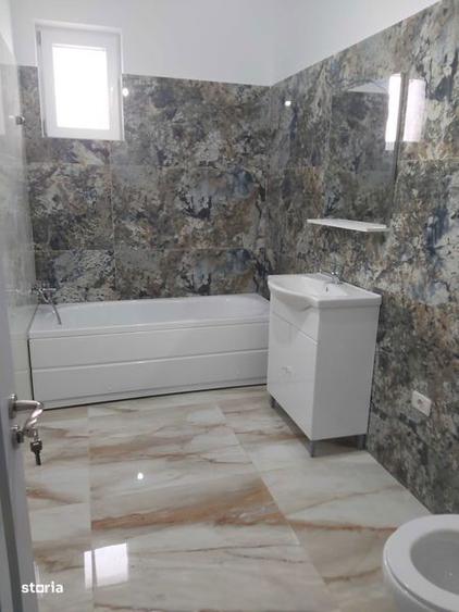 Apartament cu 2 camere decomandat în Dobroești