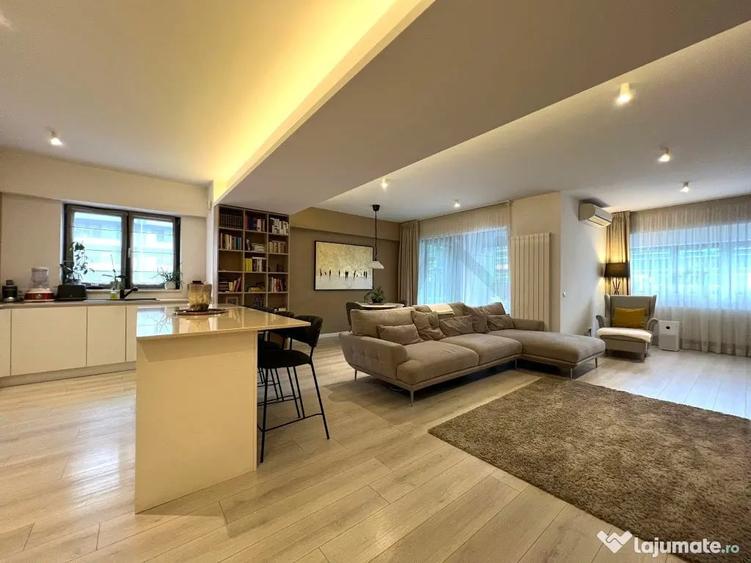 Apartament 3 Camere 125 mp Mobilat si Utilat - 4