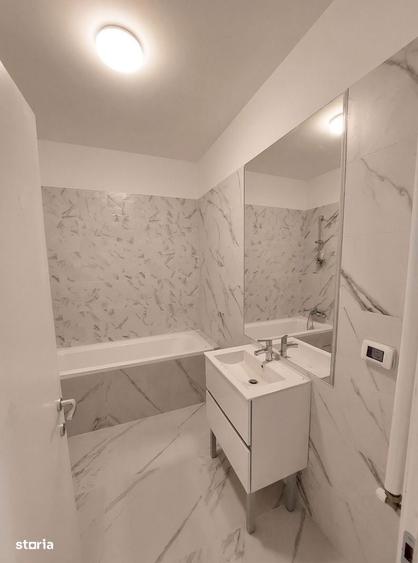 Apartament cu 2 camere decomandat în Păcii
