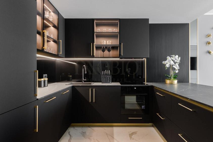 Apartament 2 Camere | One Herastrau Towers - 7