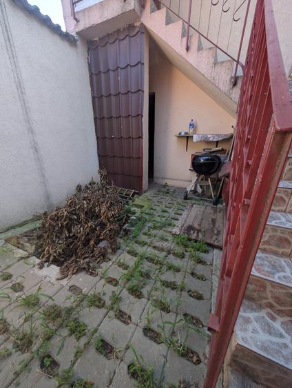 Garsonieră decomandată, mobilată în Rahova