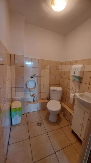 Casă individuală cu 6 camere cu Teren 986 Mp în Moacșa